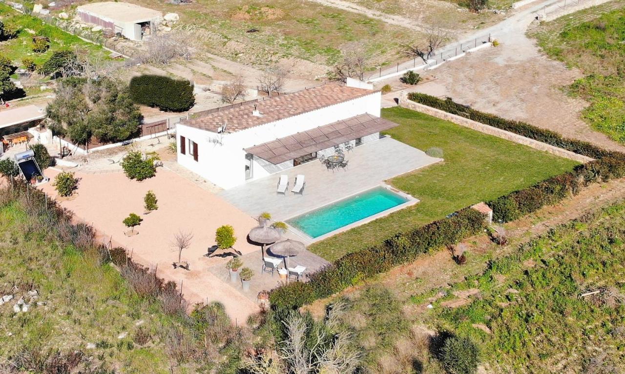 Finca Son Alcaines Petit 249 by Mallorca Charme Sineu  Exterior foto