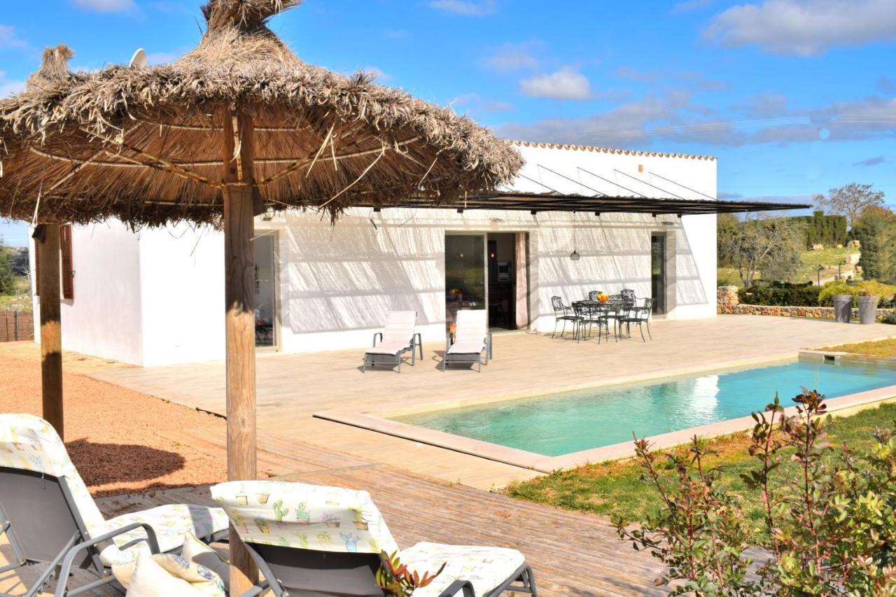 Finca Son Alcaines Petit 249 by Mallorca Charme Sineu  Exterior foto