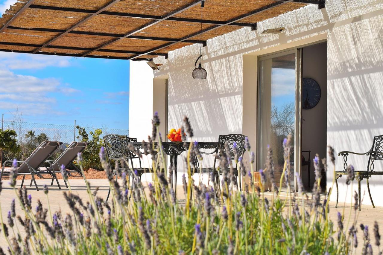 Finca Son Alcaines Petit 249 by Mallorca Charme Sineu  Exterior foto