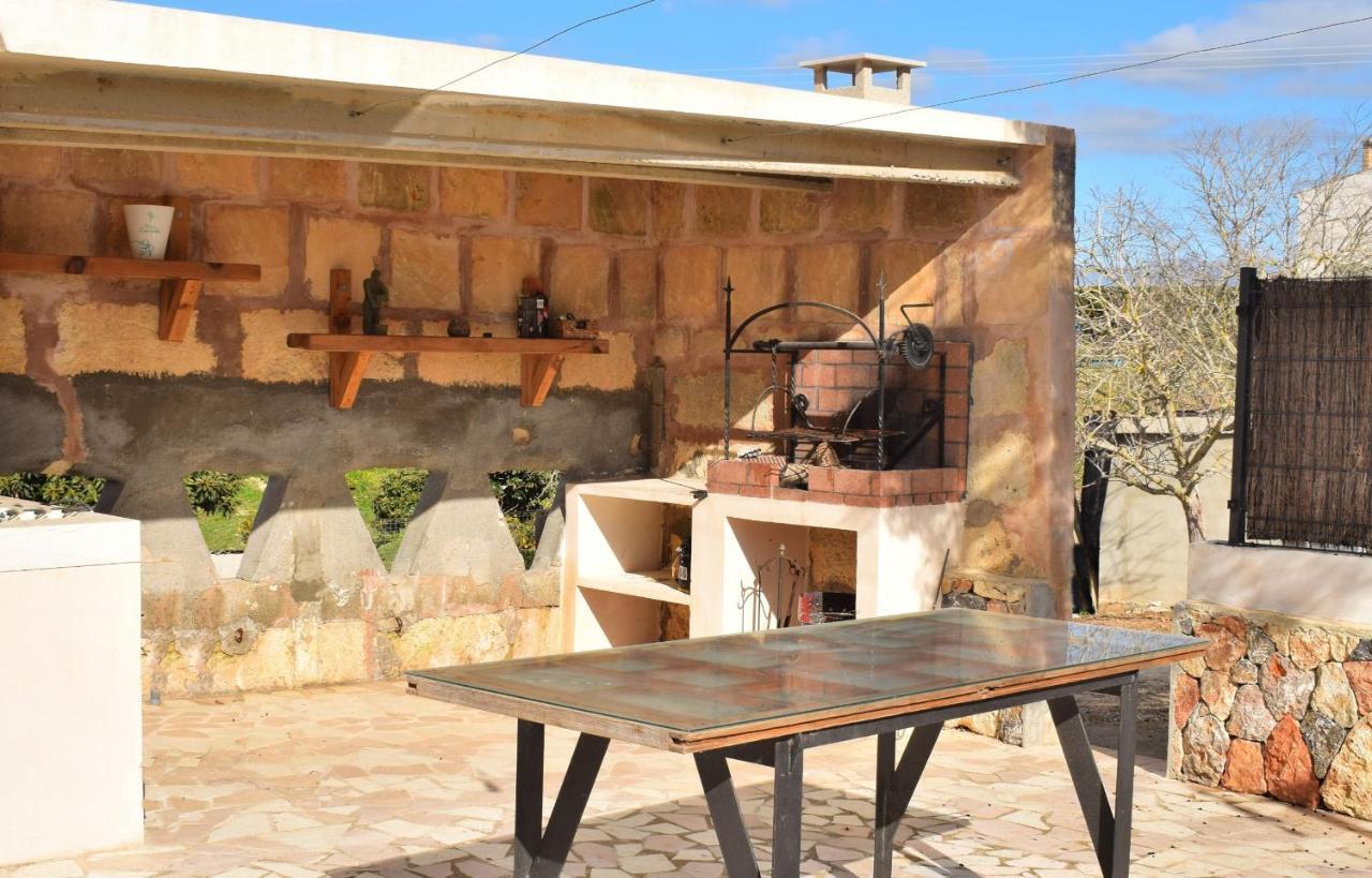 Finca Son Alcaines Petit 249 by Mallorca Charme Sineu  Exterior foto