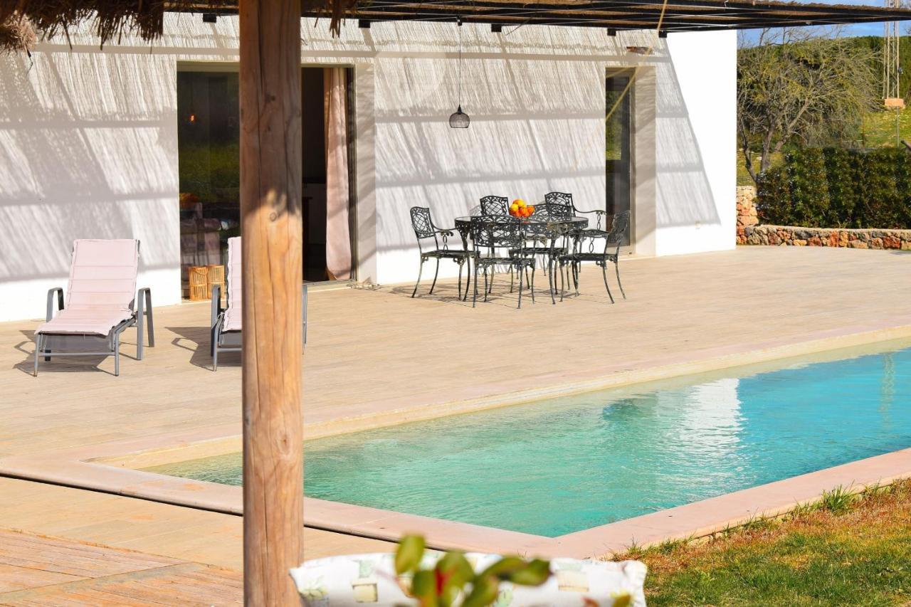 Finca Son Alcaines Petit 249 by Mallorca Charme Sineu  Exterior foto