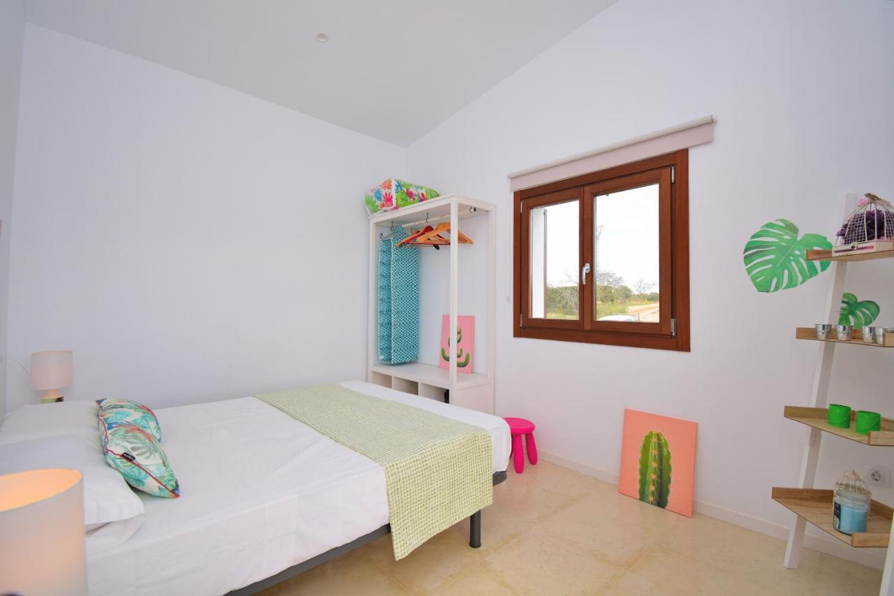Finca Son Alcaines Petit 249 by Mallorca Charme Sineu  Exterior foto